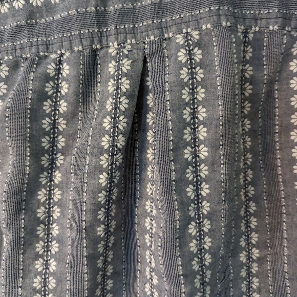 CJ Banks X Denim Tank - Picture 7 of 7